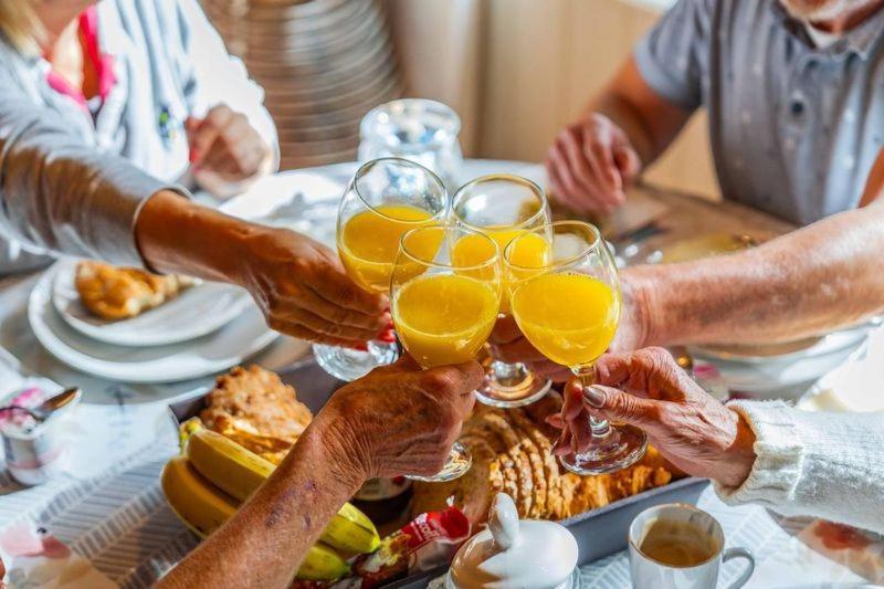 Chalet Luxe Зутендал Екстериор снимка